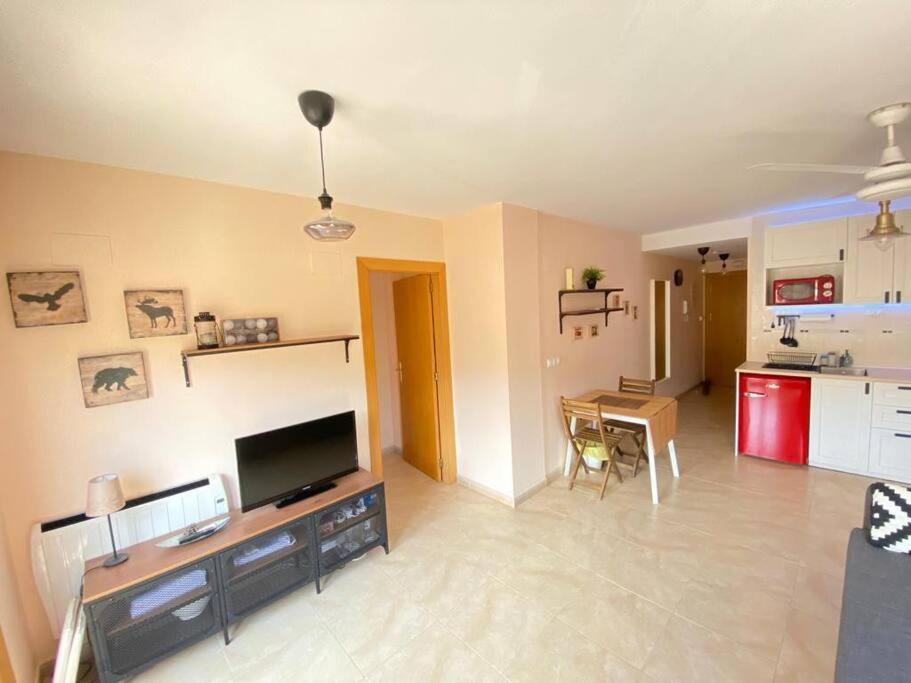 Vistas Apartment