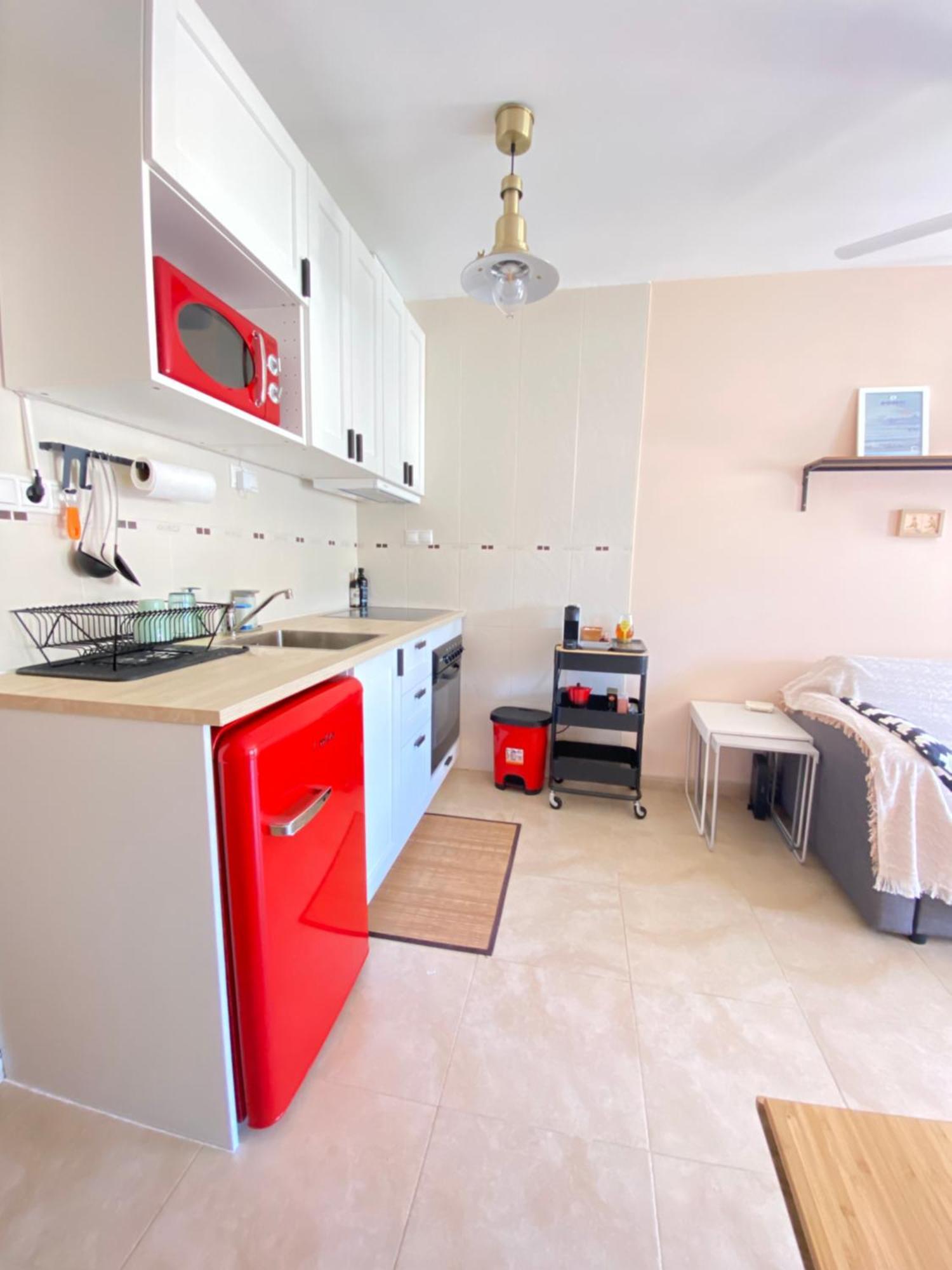 Vistas Apartment *