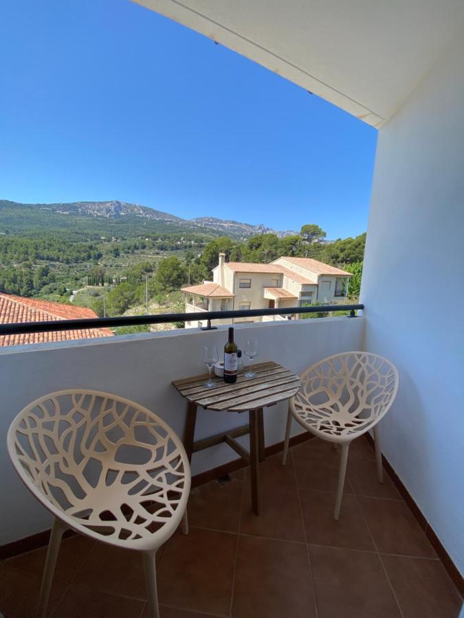 Appartement Vistas