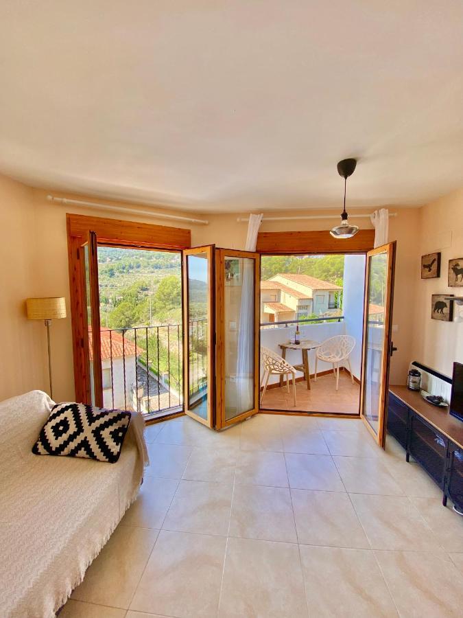 Vistas Appartement